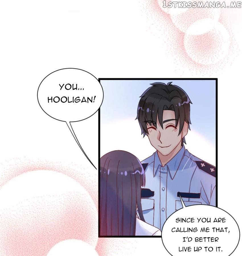The One In My Dream chapter 34 - page 37