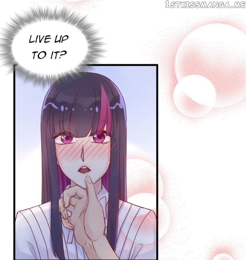 The One In My Dream chapter 34 - page 39
