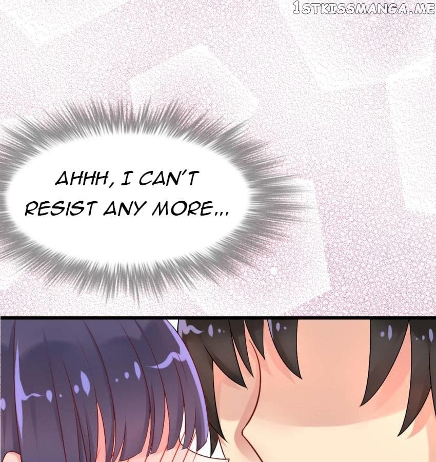 The One In My Dream chapter 34 - page 44