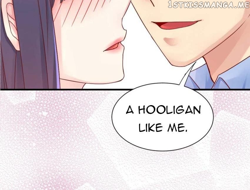 The One In My Dream chapter 34 - page 45