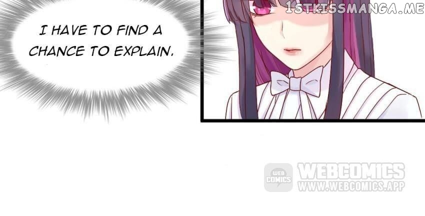 The One In My Dream chapter 34 - page 6