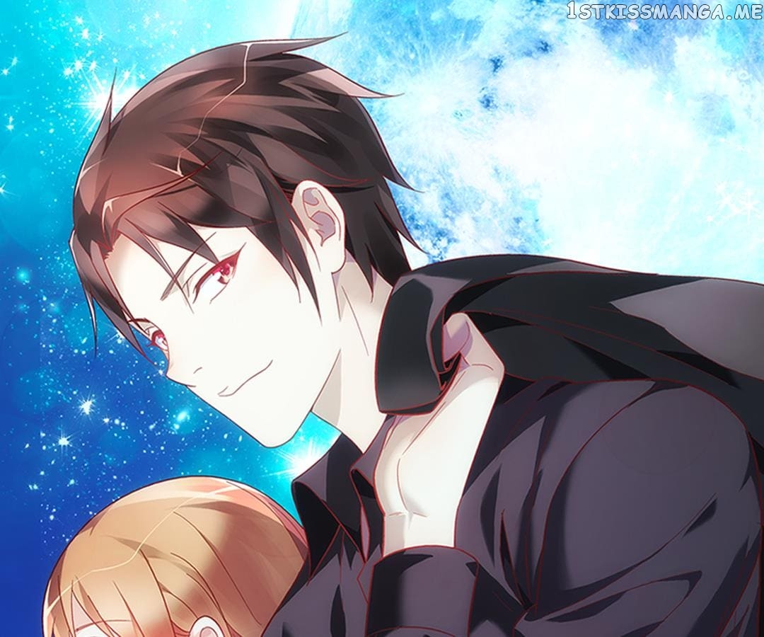 Love Between You And Me chapter 76 - page 1