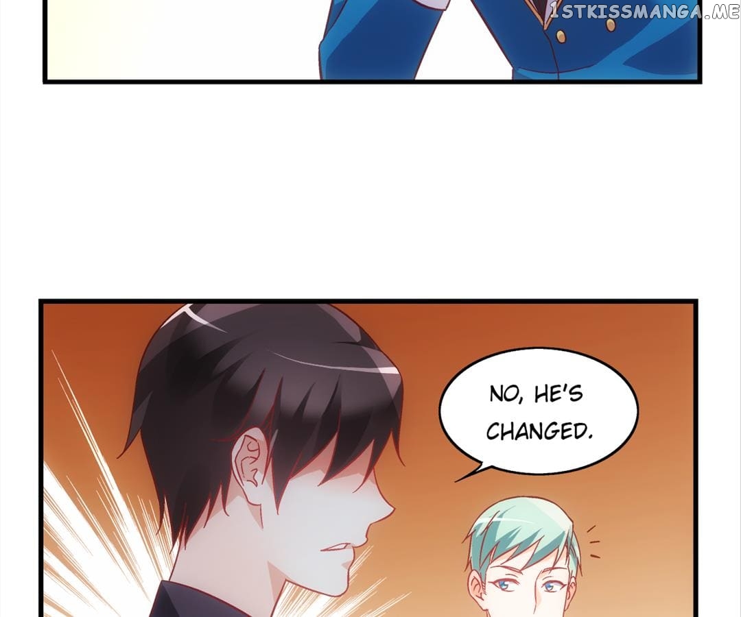 Love Between You And Me chapter 76 - page 11