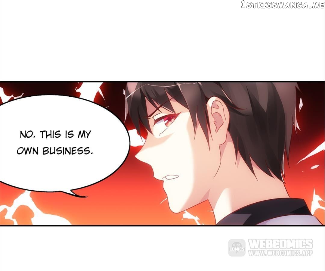 Love Between You And Me chapter 76 - page 17