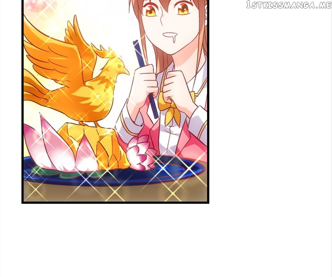 Love Between You And Me chapter 76 - page 22