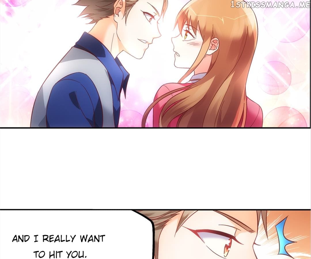 Love Between You And Me chapter 76 - page 34