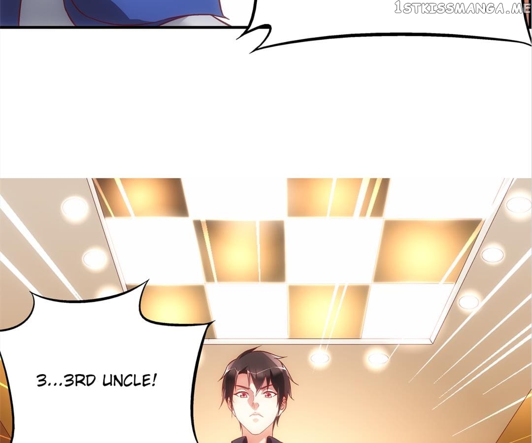 Love Between You And Me chapter 76 - page 36