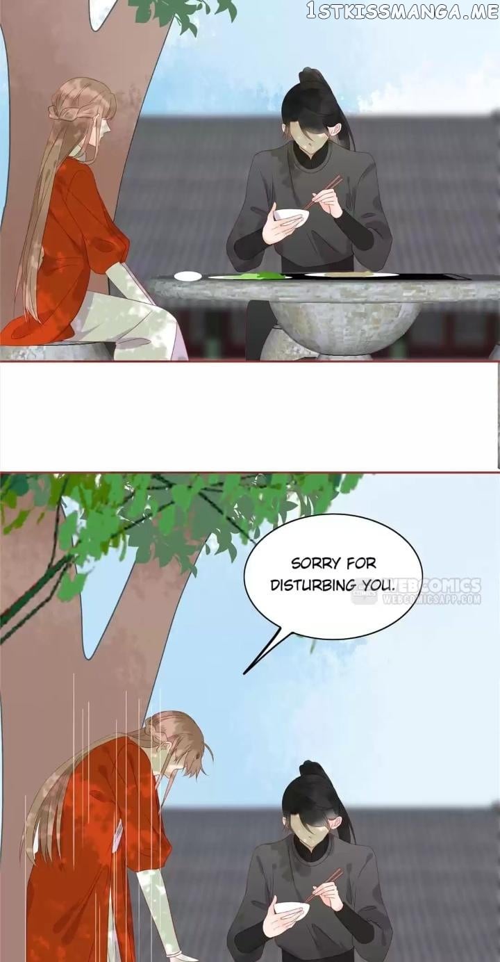 The Expert Boyfriend Snatcher chapter 203 - page 1
