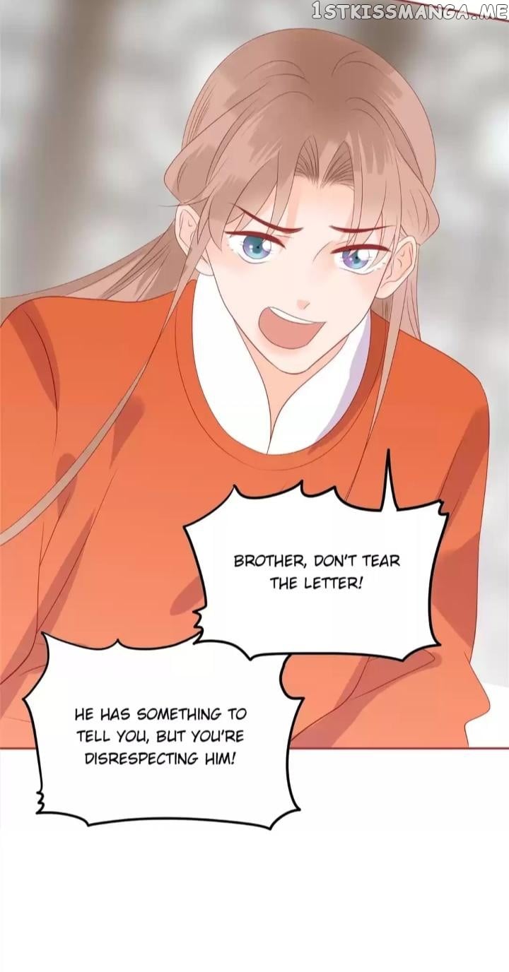 The Expert Boyfriend Snatcher chapter 203 - page 22