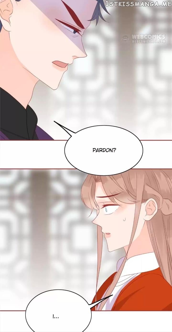 The Expert Boyfriend Snatcher chapter 203 - page 23