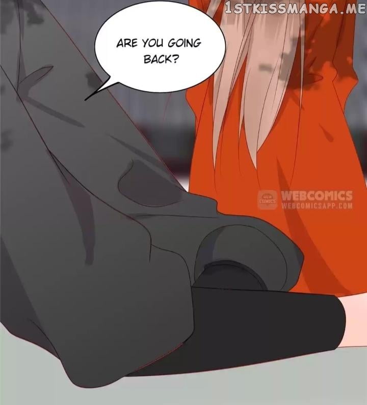 The Expert Boyfriend Snatcher chapter 203 - page 4