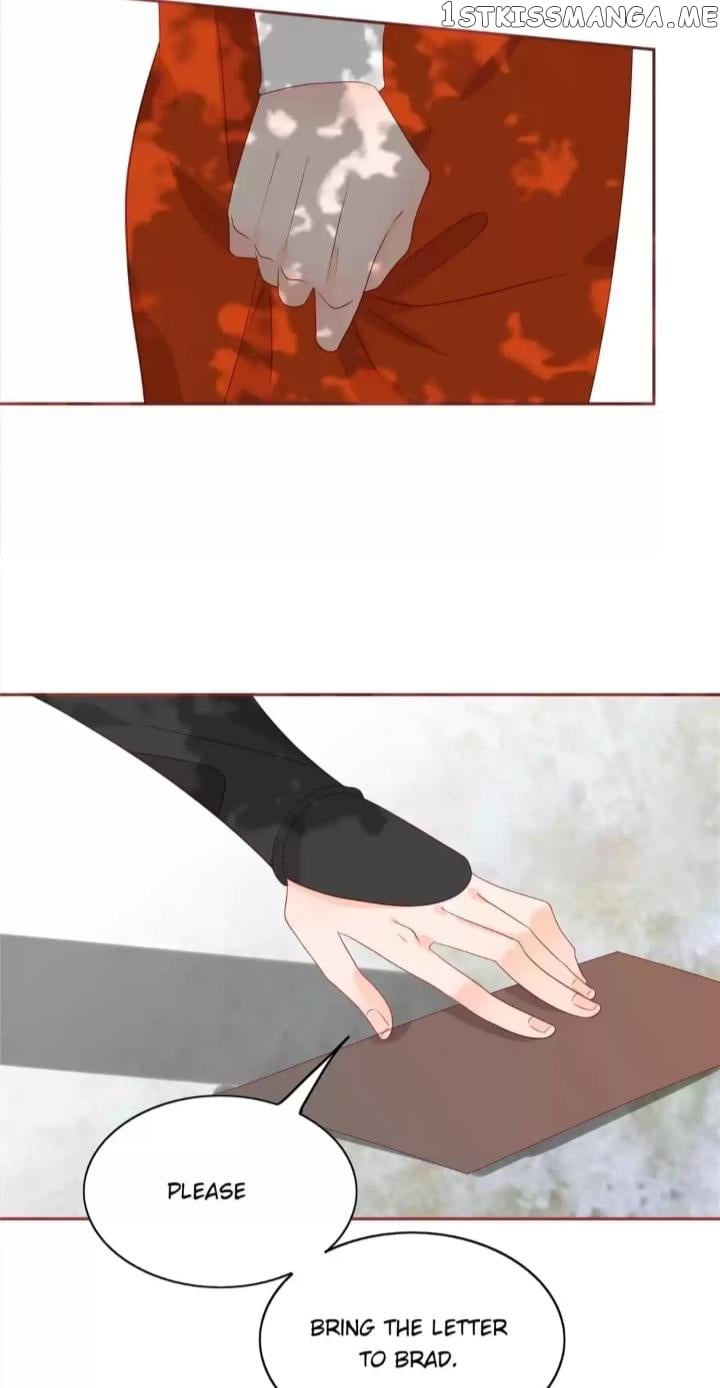 The Expert Boyfriend Snatcher chapter 203 - page 6