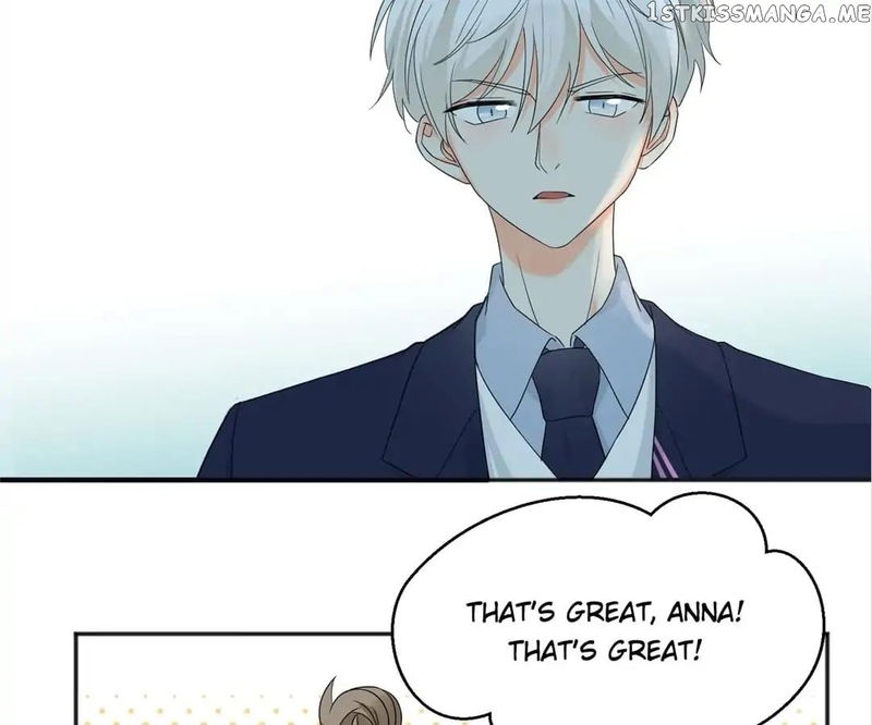 The Trap Of Hormones chapter 8 - page 13
