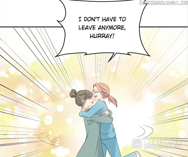 The Trap Of Hormones chapter 8 - page 16