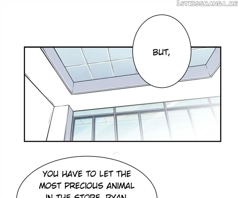The Trap Of Hormones chapter 8 - page 19