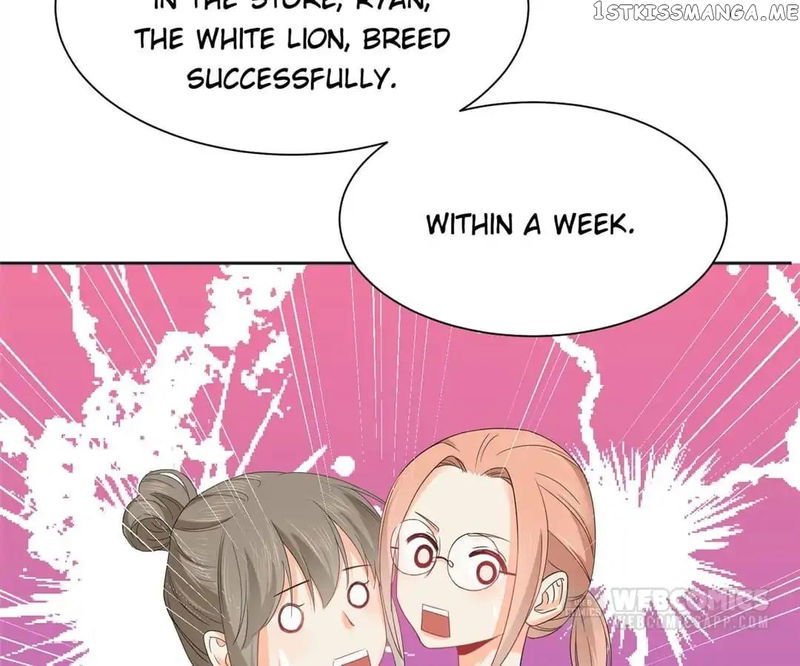 The Trap Of Hormones chapter 8 - page 20