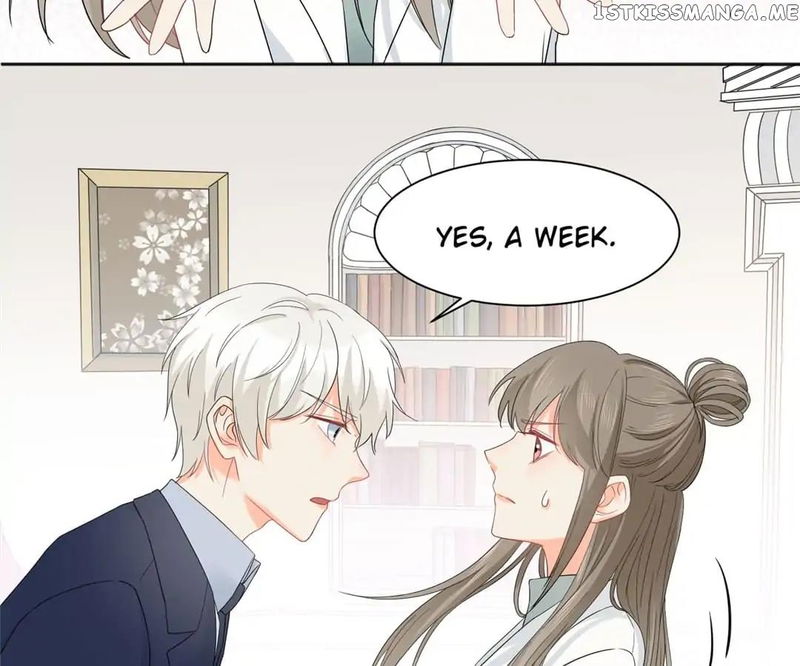 The Trap Of Hormones chapter 8 - page 26