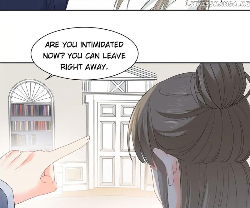 The Trap Of Hormones chapter 8 - page 27