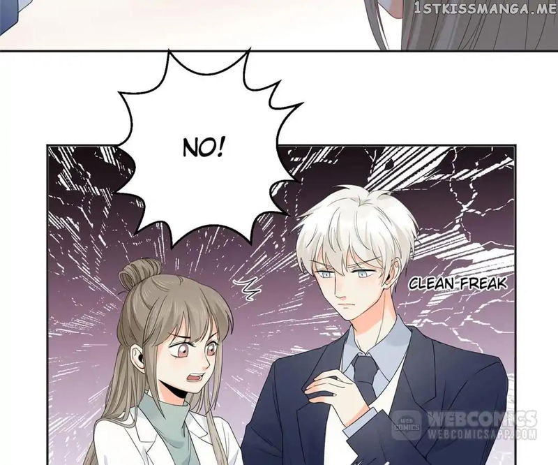 The Trap Of Hormones chapter 8 - page 28