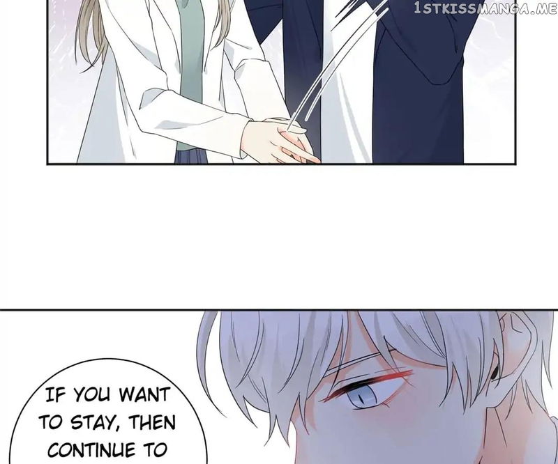 The Trap Of Hormones chapter 8 - page 29