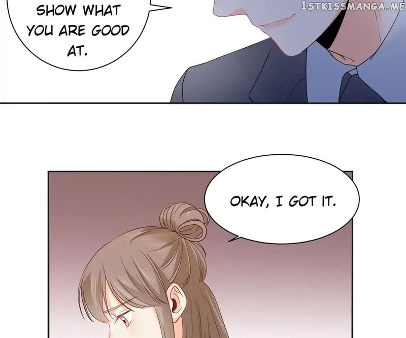The Trap Of Hormones chapter 8 - page 30