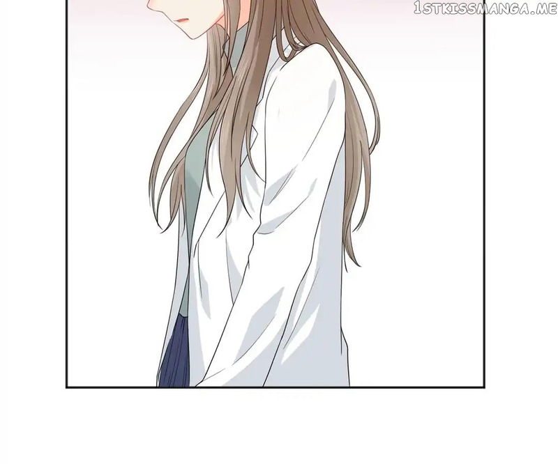 The Trap Of Hormones chapter 8 - page 31