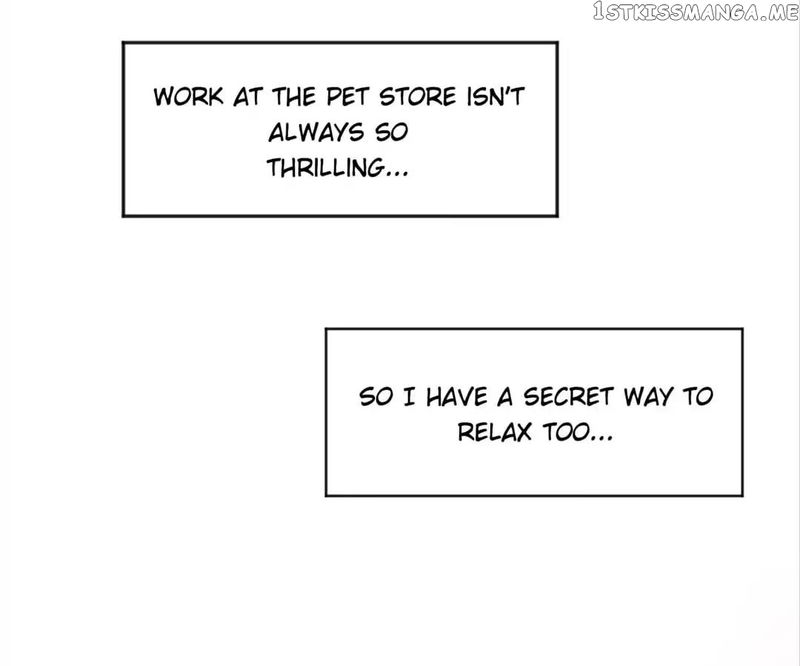 The Trap Of Hormones chapter 8 - page 36