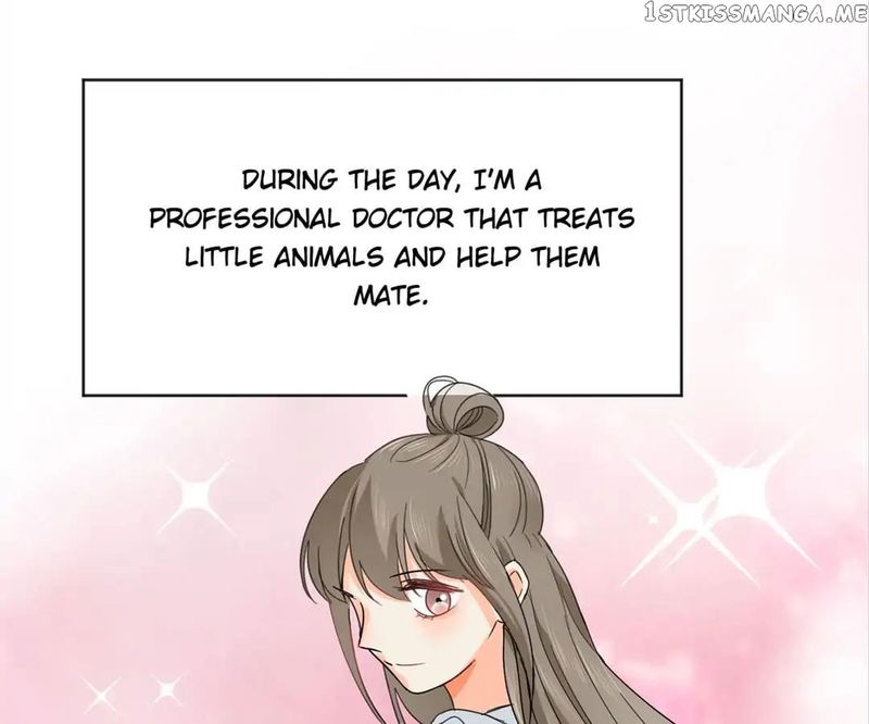 The Trap Of Hormones chapter 8 - page 37