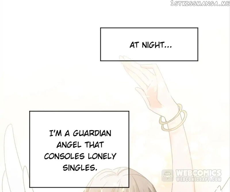 The Trap Of Hormones chapter 8 - page 39