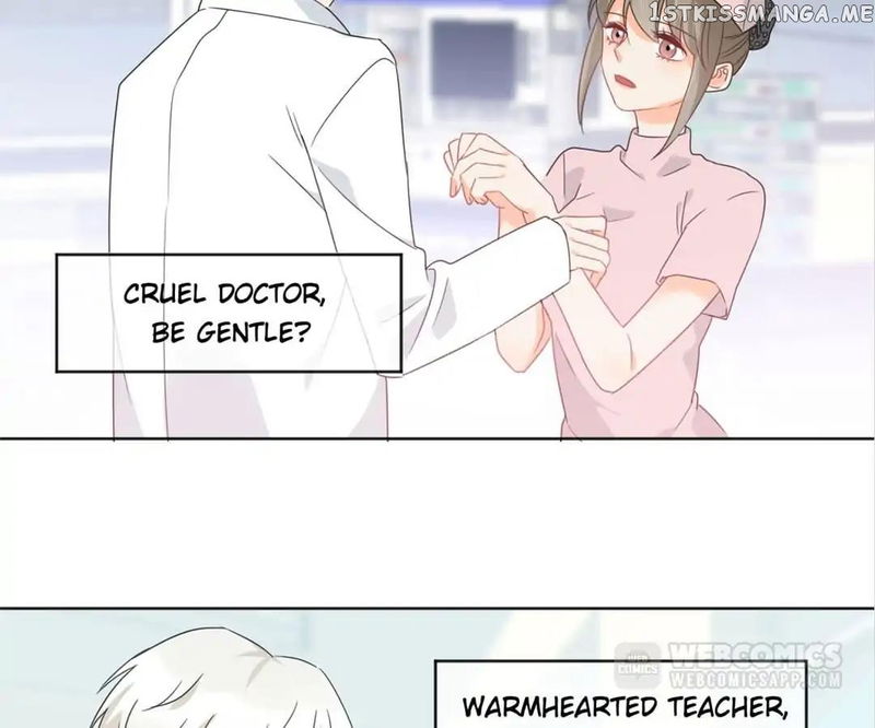 The Trap Of Hormones chapter 8 - page 43