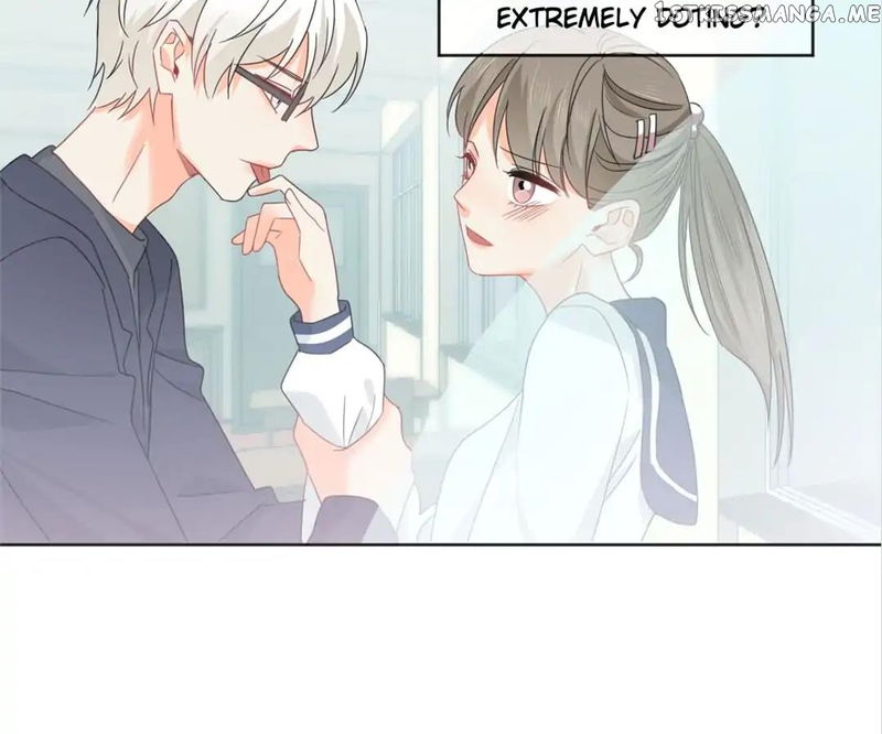 The Trap Of Hormones chapter 8 - page 44