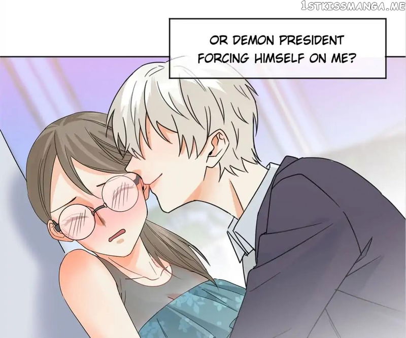 The Trap Of Hormones chapter 8 - page 46