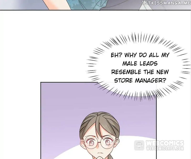 The Trap Of Hormones chapter 8 - page 47
