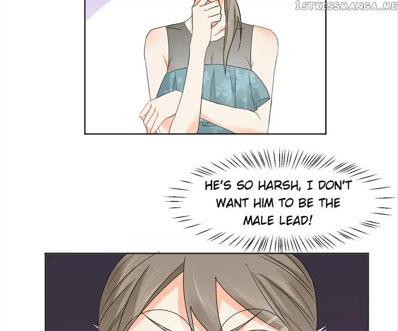 The Trap Of Hormones chapter 8 - page 48