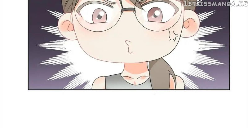 The Trap Of Hormones chapter 8 - page 49