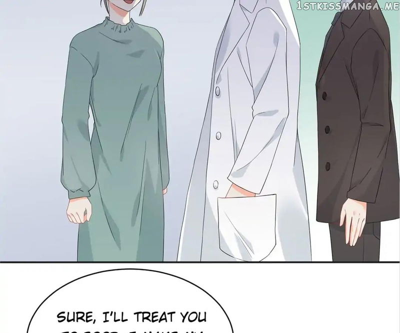 The Trap Of Hormones chapter 8 - page 5