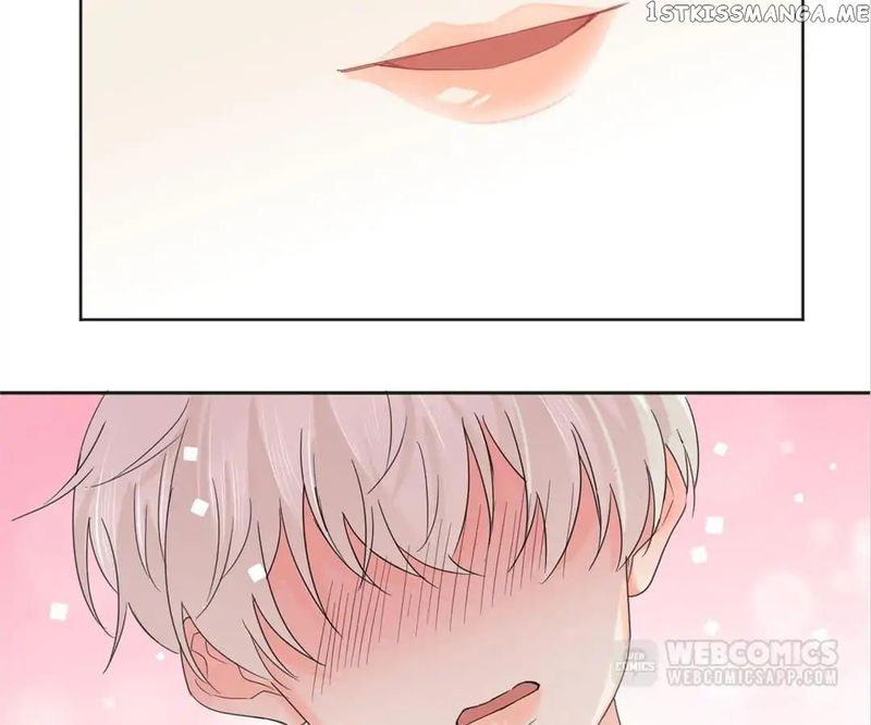 The Trap Of Hormones chapter 8 - page 51
