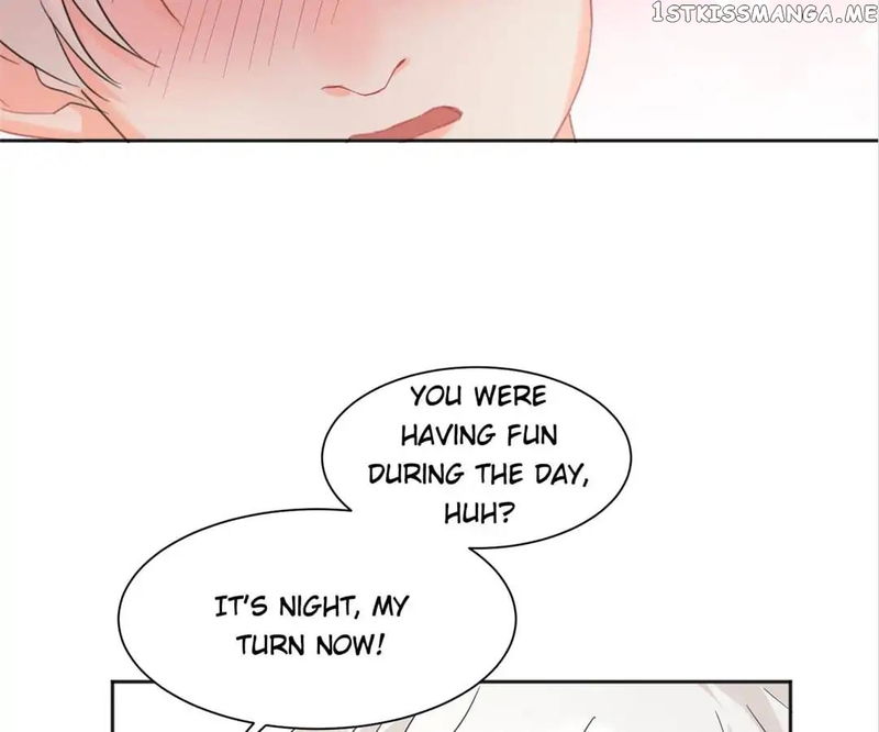 The Trap Of Hormones chapter 8 - page 53
