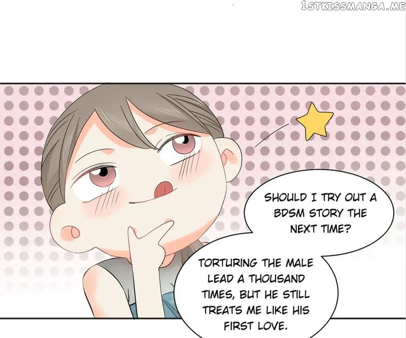 The Trap Of Hormones chapter 8 - page 57