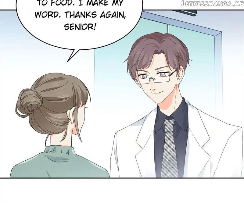 The Trap Of Hormones chapter 8 - page 6