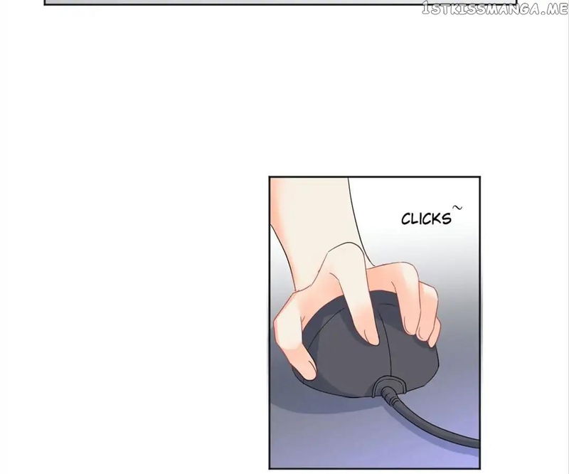 The Trap Of Hormones chapter 8 - page 60