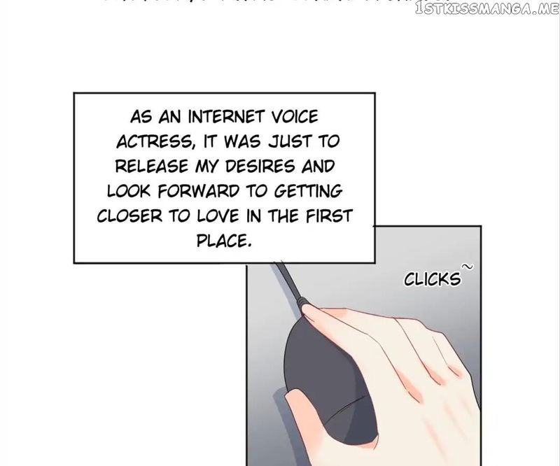 The Trap Of Hormones chapter 8 - page 64