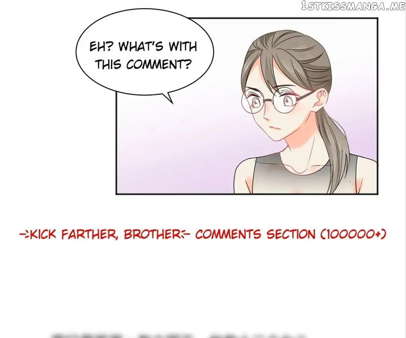 The Trap Of Hormones chapter 8 - page 70