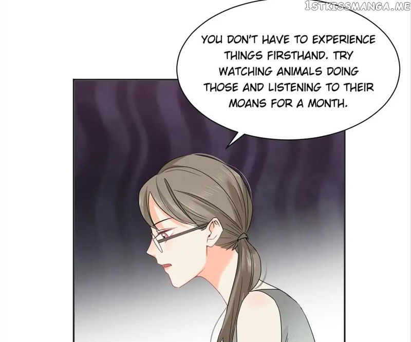 The Trap Of Hormones chapter 8 - page 72