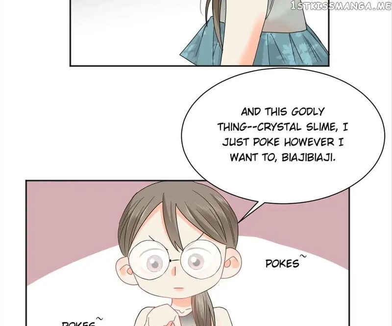 The Trap Of Hormones chapter 8 - page 73