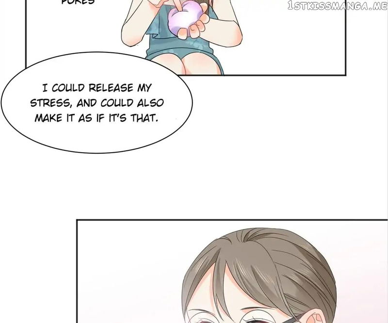 The Trap Of Hormones chapter 8 - page 74