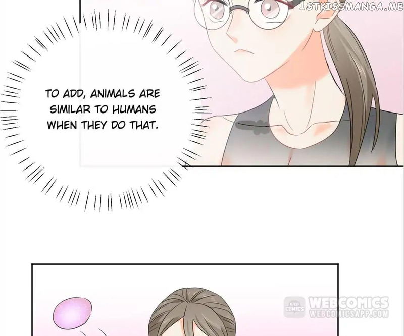 The Trap Of Hormones chapter 8 - page 75