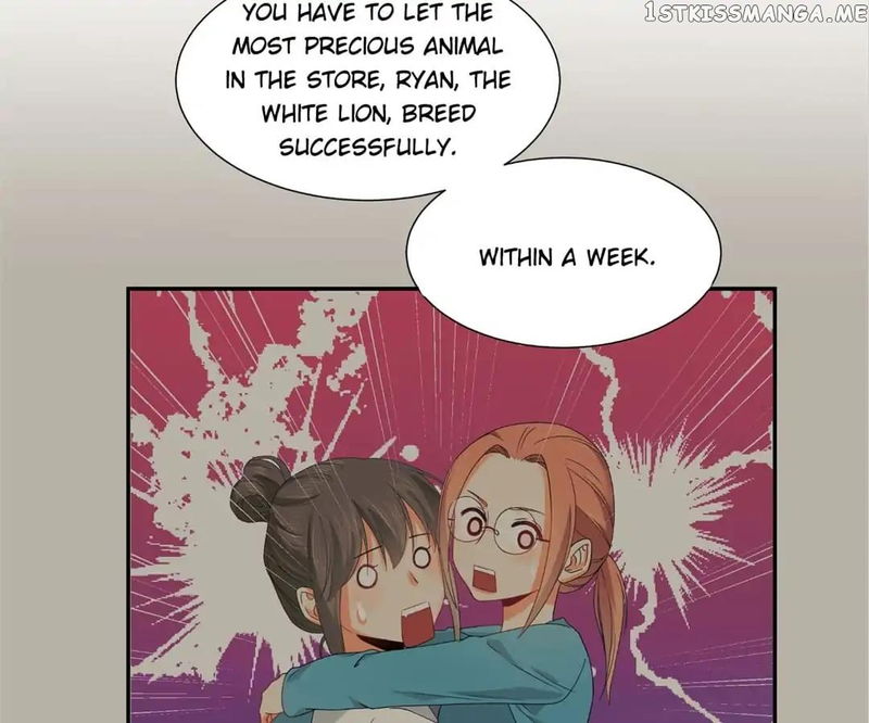 The Trap Of Hormones chapter 8 - page 77
