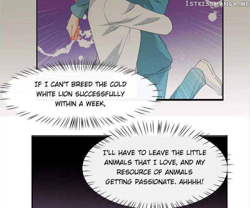 The Trap Of Hormones chapter 8 - page 78