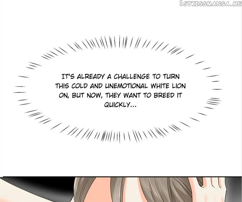 The Trap Of Hormones chapter 8 - page 80